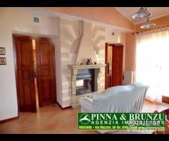 S. GIUSTA - VILLA a 4,5 km dall'abitato - 8