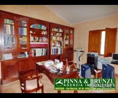 S. GIUSTA - VILLA a 4,5 km dall'abitato - 9