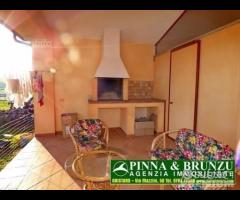 S. GIUSTA - VILLA a 4,5 km dall'abitato - 12