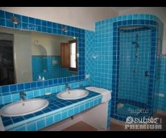 S. GIUSTA - VILLA a 4,5 km dall'abitato - 13