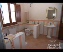 S. GIUSTA - VILLA a 4,5 km dall'abitato - 14