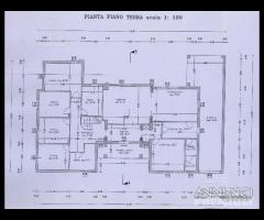 S. GIUSTA - VILLA a 4,5 km dall'abitato - 15