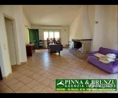 BARATILI S. PIETRO - CASA civile abitaz