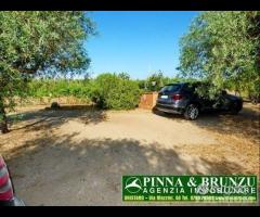 BARATILI S. PIETRO - CASA civile abitaz - 7