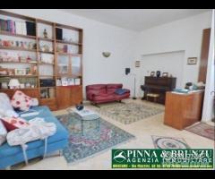 ORISTANO - CASA INDIPENDENTE c/cortile
