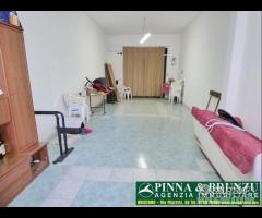 ORISTANO - CASA INDIPENDENTE c/cortile