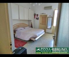 ORISTANO - CASA INDIPENDENTE c/cortile - 9