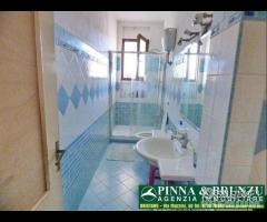 ORISTANO - CASA INDIPENDENTE c/cortile - 10