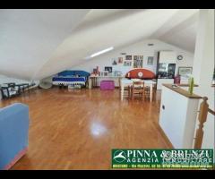 ORISTANO - CASA INDIPENDENTE c/cortile - 12