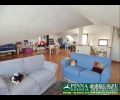 ORISTANO - CASA INDIPENDENTE c/cortile - 13