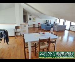 ORISTANO - CASA INDIPENDENTE c/cortile - 15