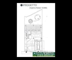 ORISTANO - CASA INDIPENDENTE c/cortile - 16