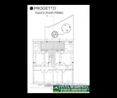 ORISTANO - CASA INDIPENDENTE c/cortile - 17
