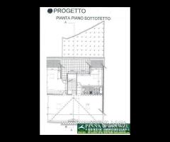 ORISTANO - CASA INDIPENDENTE c/cortile - 18