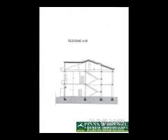 ORISTANO - CASA INDIPENDENTE c/cortile - 19