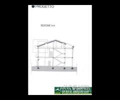 ORISTANO - CASA INDIPENDENTE c/cortile - 20