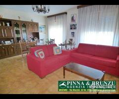 ORISTANO - APPARTAMENTO 110 mq