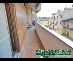 ORISTANO - APPARTAMENTO 110 mq - 17