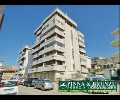 ORISTANO - APPARTAMENTO 110 mq - 21