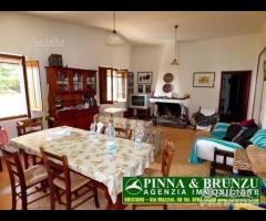 TORRE DEL POZZO - VILLA con Parco - 6