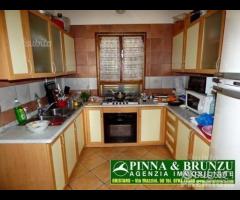 TORRE DEL POZZO - VILLA con Parco - 7