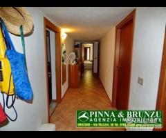 TORRE DEL POZZO - VILLA con Parco - 9