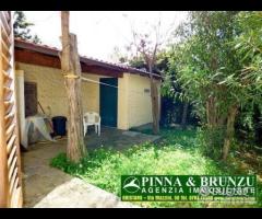 TORRE DEL POZZO - VILLA con Parco - 10