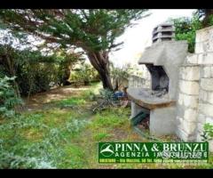 TORRE DEL POZZO - VILLA con Parco - 12