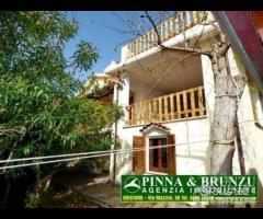 TORRE DEL POZZO - VILLA con Parco - 14