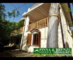 TORRE DEL POZZO - VILLA con Parco - 15