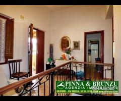 TORRE DEL POZZO - VILLA con Parco - 16