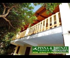 TORRE DEL POZZO - VILLA con Parco - 17