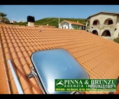 TORRE DEL POZZO - VILLA con Parco - 18