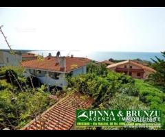 TORRE DEL POZZO - VILLA con Parco - 19