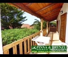 TORRE DEL POZZO - VILLA con Parco - 21