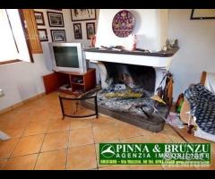 TORRE DEL POZZO - VILLA con Parco - 22