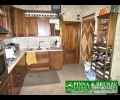 Riola sardo - casa in campagna ulivi - 8