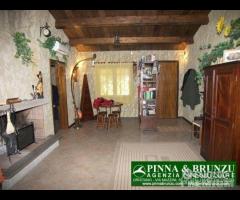 Riola sardo - casa in campagna ulivi - 9