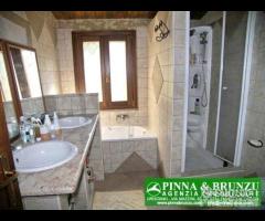 Riola sardo - casa in campagna ulivi - 10