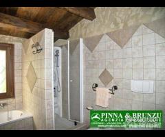 Riola sardo - casa in campagna ulivi - 11