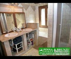 Riola sardo - casa in campagna ulivi - 14