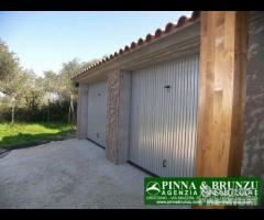 Riola sardo - casa in campagna ulivi - 16