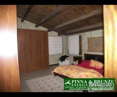 Riola sardo - casa in campagna ulivi - 23