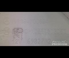 A1694700594 POMPA CARBURANTE MERCEDES CLASS A W169