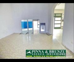 Baratili s pietro - locale comm.le + casa - 12