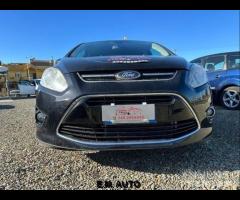 Ford C max