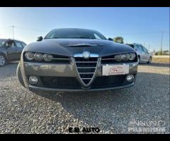 Alfa romeo 159 1.9 mtj 150 cv