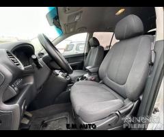 Kia Carens 2.0 CRDI 7 POSTI - 8