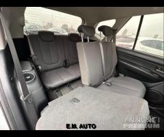 Kia Carens 2.0 CRDI 7 POSTI - 11