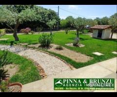 SS 292 - VILLINO 9 km dal Mare - 7